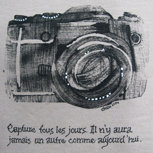 Capture tous les jours... — foto 3