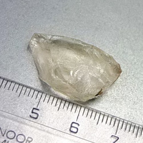 Labradorit šampaňský surový - D620 — foto 5