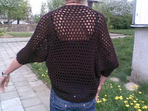 Bolerko "čokoládové" — foto 2
