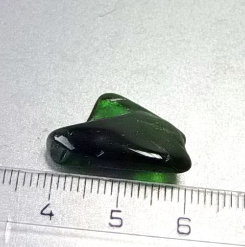 Chromdiopsid - D625 — foto 2