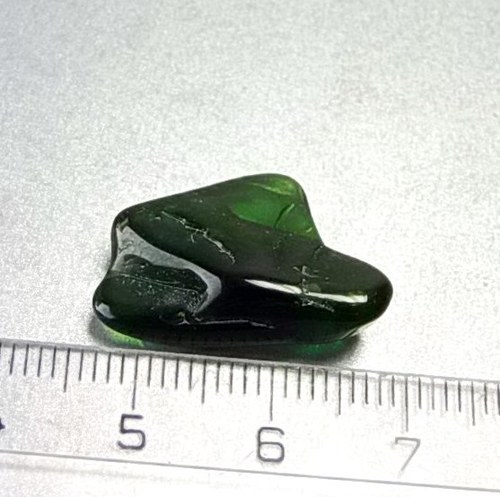 Chromdiopsid - D625 — foto 3