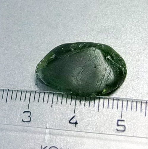 Chromdiopsid - D626 — foto 2