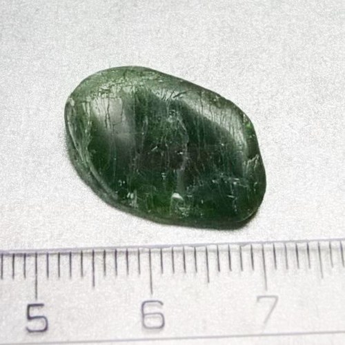 Chromdiopsid - D626 — foto 3