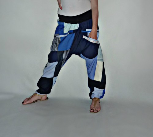 Aladinky Blue — foto 2