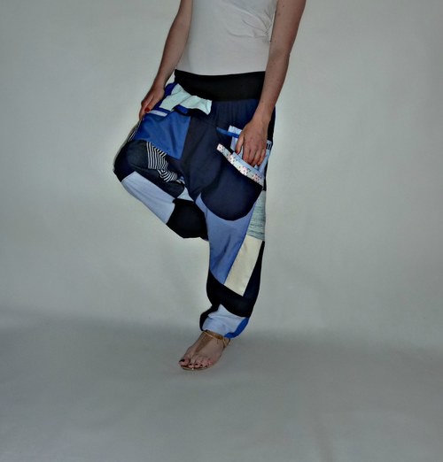 Aladinky Blue — foto 3