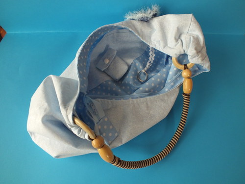 Kabelka Gondolka — foto 2