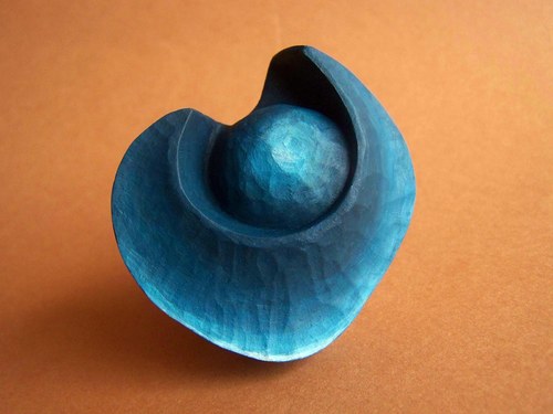 Zrození perly — foto 2