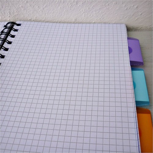 Organizér A5: Děvčátko v zelené — foto 4