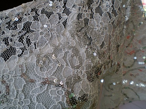 Svatební šaty — foto 3