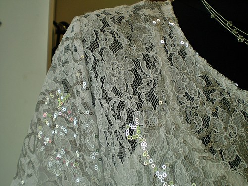 Svatební šaty — foto 4