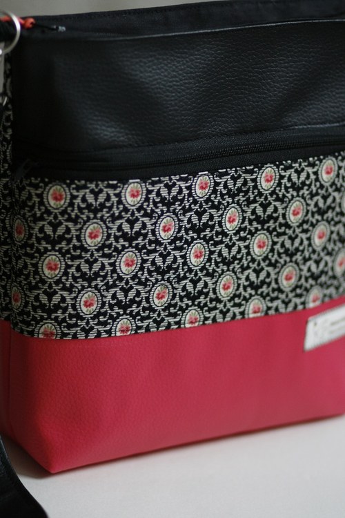 Kabelička - oriental rosa — foto 2