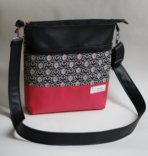 Kabelička - oriental rosa — foto 5