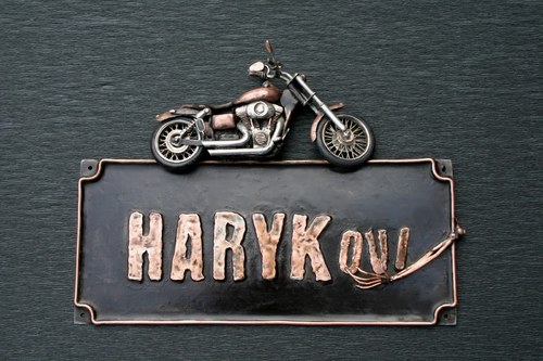 Harley Davidson — foto 2