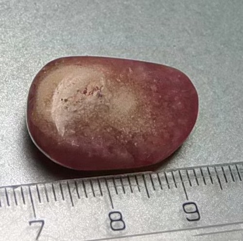Rodochrozit - D652 — foto 2