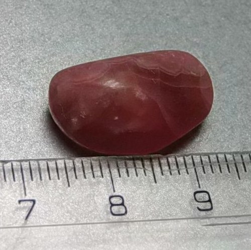 Rodochrozit - D653 — foto 2