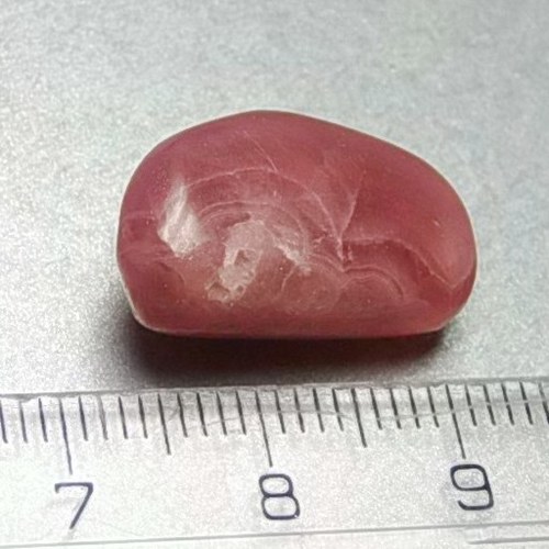 Rodochrozit - D653 — foto 3