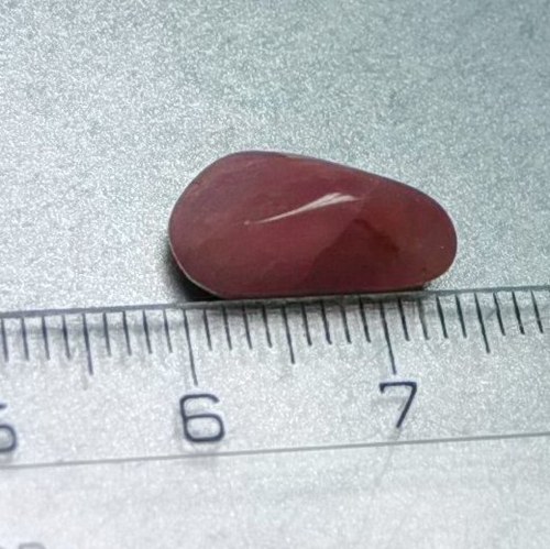 Rodochrozit - D654 — foto 2