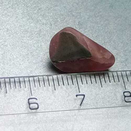 Rodochrozit - D654 — foto 3