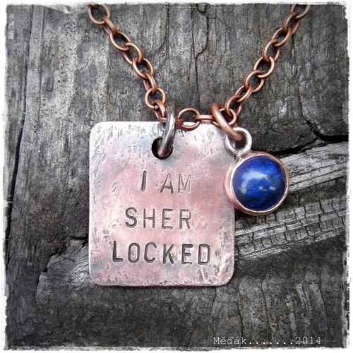 I am sher-locked... — foto 2