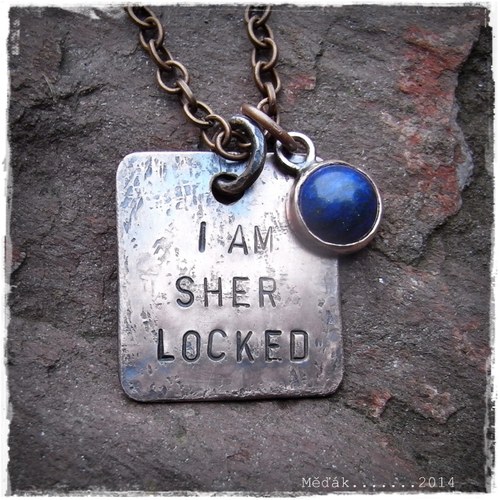 I am sher-locked... — foto 3