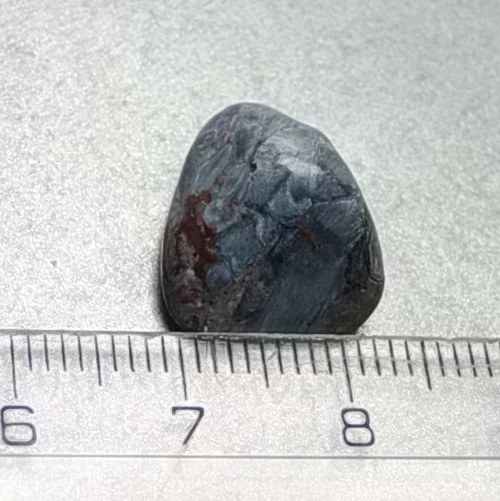 Pietersit - D658 — foto 2