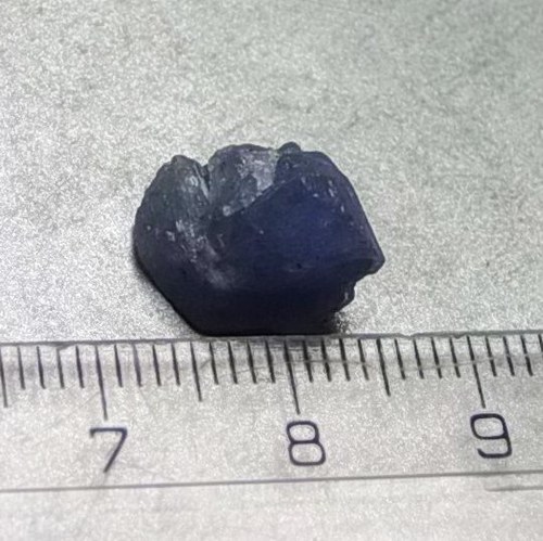 Tanzanit - D659 — foto 2