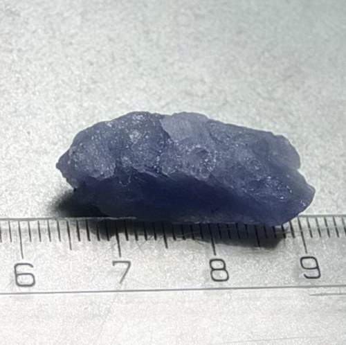 Tanzanit - D660 — foto 2