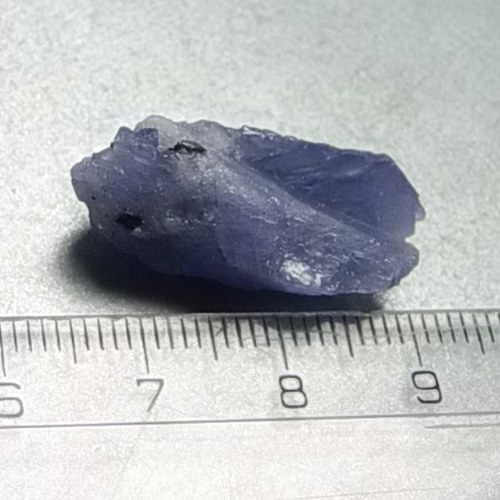 Tanzanit - D660 — foto 3