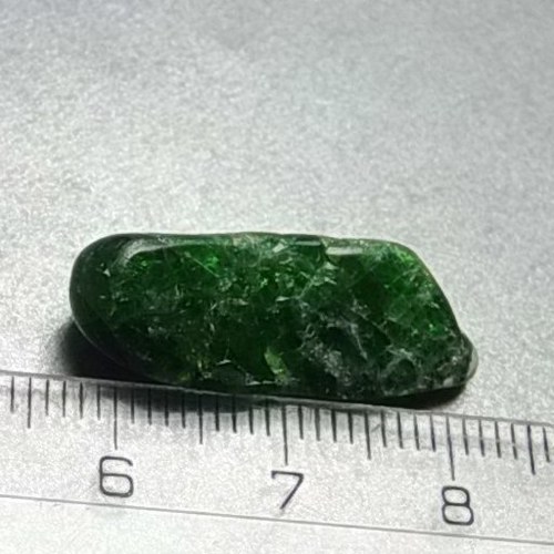 Chromdiopsid - D661 — foto 5