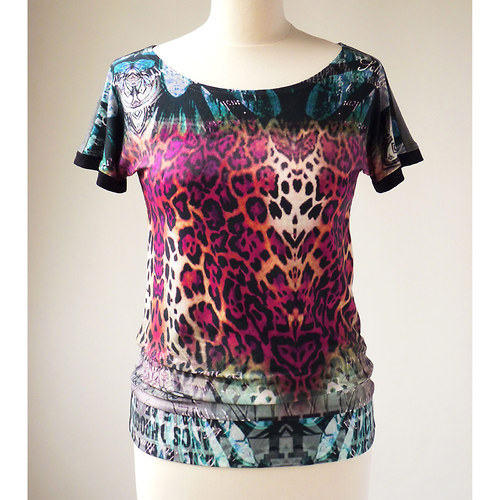 ÚPLETOVÉ gepard vel.M — foto 6