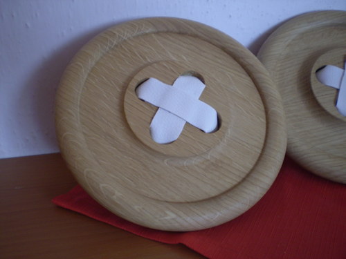 Knoflíky - rezervace " zu.za " — foto 2
