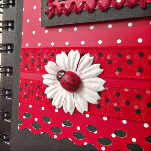 Organizér A5: Pro berušku — foto 3