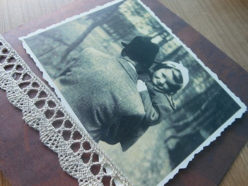 Přání daddy´s little girl — foto 4