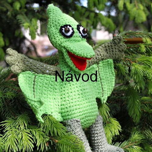 Pterodaktyl_návod — foto 3