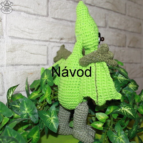 Pterodaktyl_návod — foto 5
