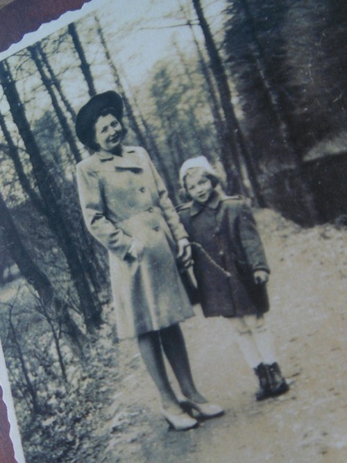 Přání on a walk — foto 2