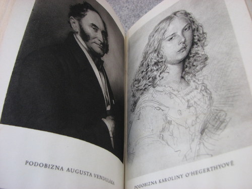 Josef Mánes, M. Lamač, 1952 — foto 5