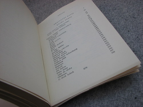 Jan Neruda, Básně, 1951 — foto 2