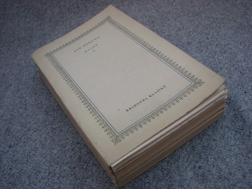 Jan Neruda, Básně, 1951 — foto 4