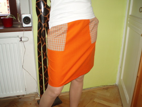 Sukně vel.38 — foto 3