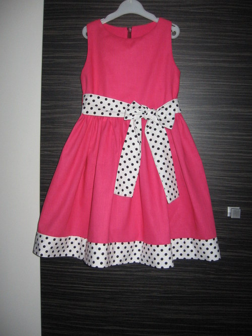 Letní šatičky — foto 3