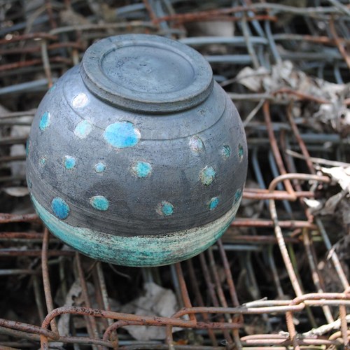 Puntíky na čajíky — foto 4