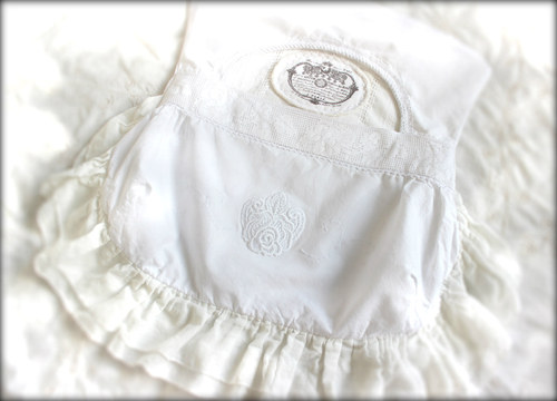 Kapsář White Romance Roses — foto 3