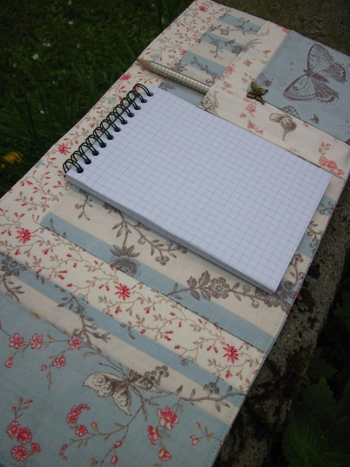 Organizér Papillon — foto 2