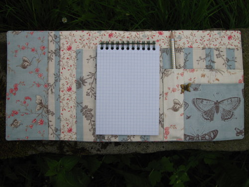 Organizér Papillon — foto 3