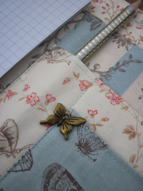 Organizér Papillon — foto 4