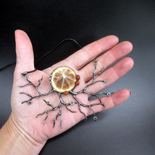 Lemon nature — foto 4