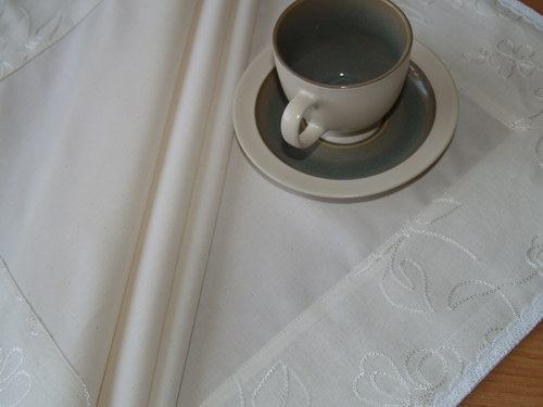 Ubrus - Natural and harmony — foto 2