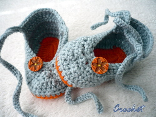 Capáčky s hvězdičkou, vel. 9,5cm — foto 2