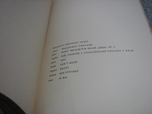 Masarykův program, 1948 — foto 3